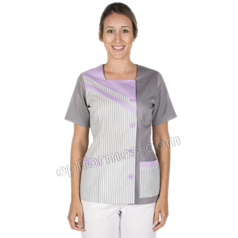 Uniformes de sales trabajo limpieza